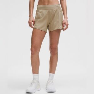 Lululemon Hotty Hot 6”